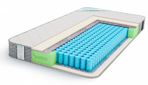 Матрас Lonax Swift Plus